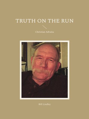 cover image of Truth on the Run